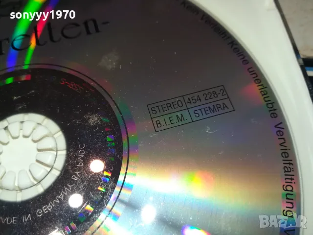 OPERETTEN-FESTIVAL CD-MADE IN GERMANY 1402251916, снимка 13 - CD дискове - 49131694