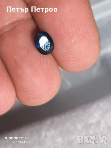 сапфир- 1.91 ct, снимка 1