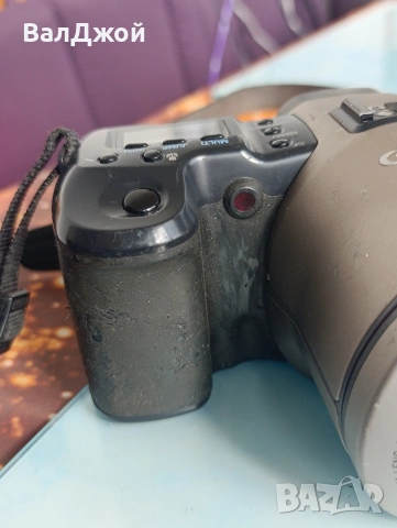 Canon PowerShot Pro70 , снимка 8 - Обективи и филтри - 53869444