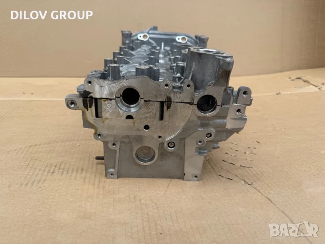 Цилиндрова глава Mercedes A class W177/ B class W247 -2.0L, снимка 4 - Части - 51254228