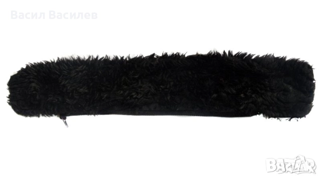 Мъжко зимно яке с качулка черно с подвижна подплата, яка и ръкави, снимка 4 - Якета - 51934210