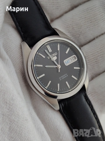 Seiko 5 Automatic 7s26