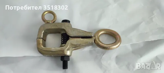 скоби за дозер, снимка 3 - Други инструменти - 47855157