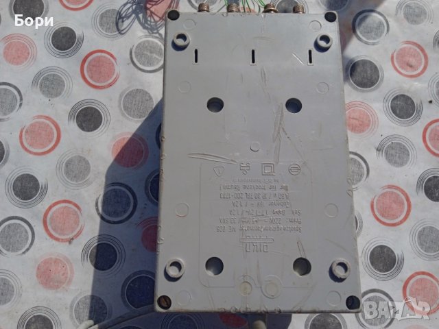 PIKO FZ 1 за ел.влакчета, снимка 3 - Влакчета, самолети, хеликоптери - 39731405