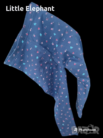 Клинче за 2-3 год мом мини букетчета с цветчета,колекция"Flowers",Англия/ново