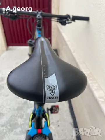 Full carbon велосипед 29 , снимка 12 - Велосипеди - 49781741