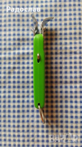 EKCO  U.S.A. стар комбиниран тирбушон , снимка 3 - Прибори за хранене, готвене и сервиране - 41415963