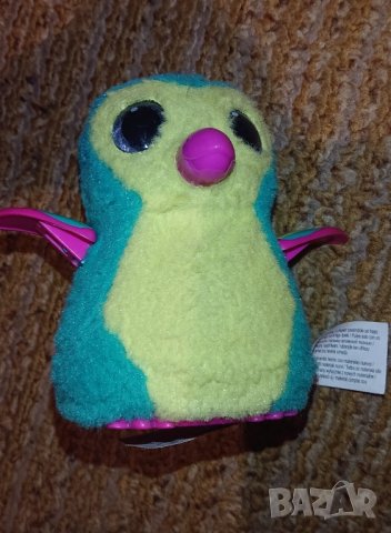 Hatchimals , снимка 4 - Електрически играчки - 44208766