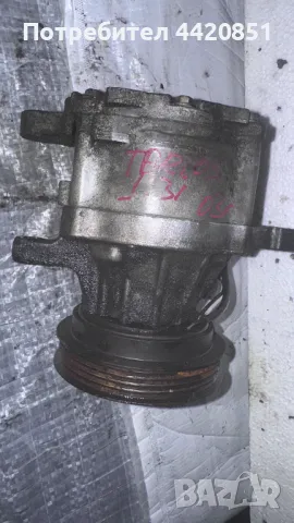 Компресор за Климатик за Daihatsu Terios 2003 - 447200-9887 / SC06E