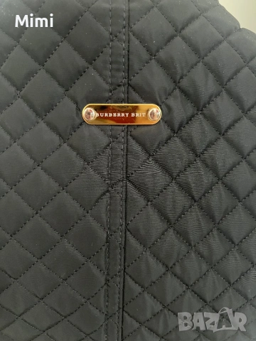 Burberry Brit преходно яке , снимка 6 - Якета - 53576631
