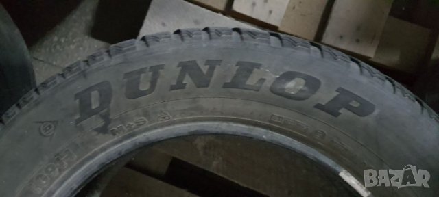 Гума 265 55 19 109Н 1 брой.510, снимка 2 - Гуми и джанти - 34321709