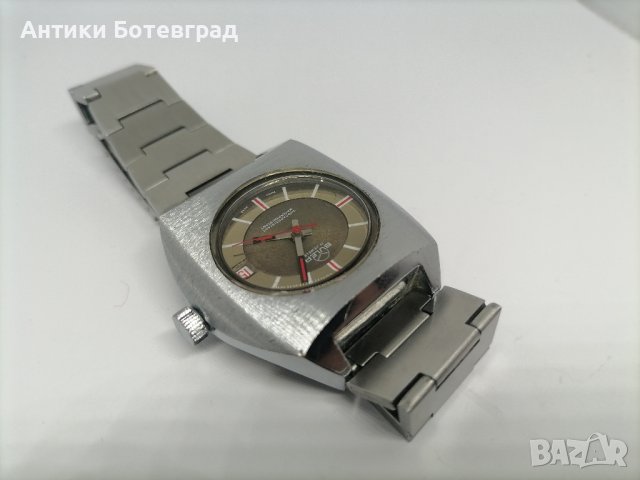 BULER Мъжки часовник , снимка 12 - Мъжки - 44498044