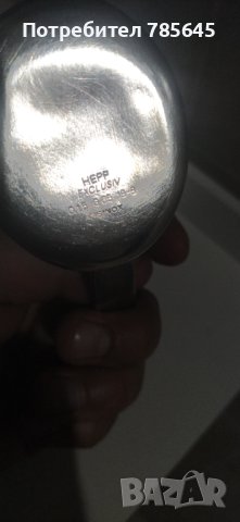 Антикварни сребърни съдове ., снимка 8 - Антикварни и старинни предмети - 40821241