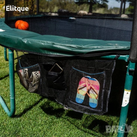 👟 Джоб за обувки за батут 6 / 8 / 10 фута – Byox