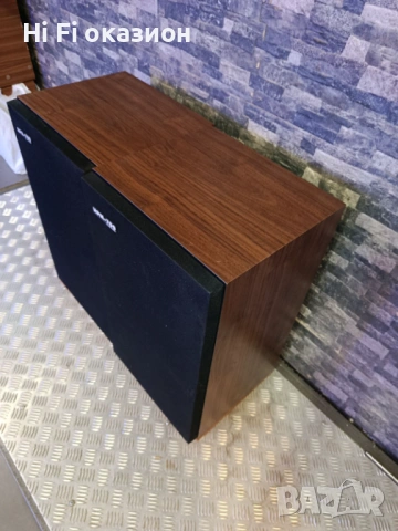 Тонколони Pioneer HPM-700, снимка 4 - Тонколони - 53731741