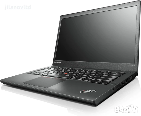 Лаптоп Lenovo T440s i7-4600U 8GB 256GB SSD FHD ТЪЧСКРИЙН ГАРАНЦИЯ, снимка 2 - Лаптопи за работа - 51237722