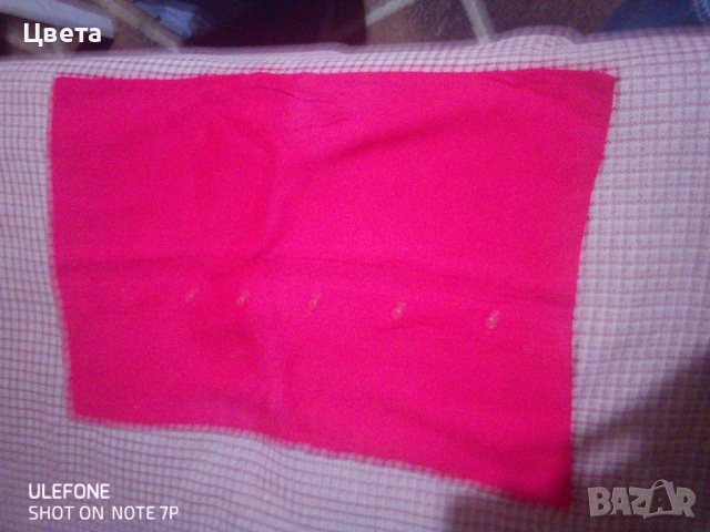 Калъфка за възглавница, снимка 3 - Възглавници - 44716685