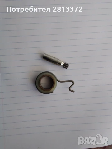 Маслена помпа + Шнек STIHL