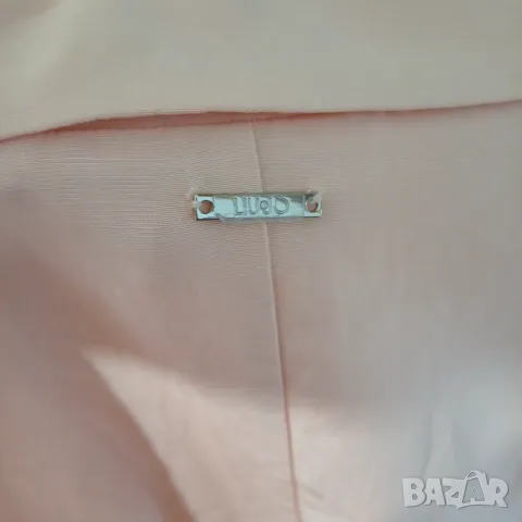 Сако liu  Jo 38 М, снимка 7 - Сака - 50431614