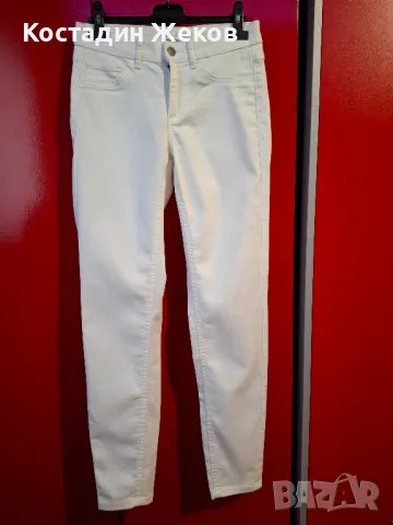 Нови. Дамски оригинални дънки.  VILA 