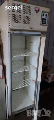 Хладилна витрина., снимка 3 - Витрини - 52925897