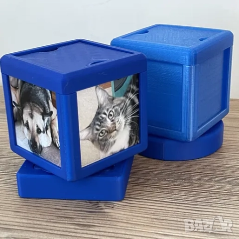 3D Принтиране по поръчка