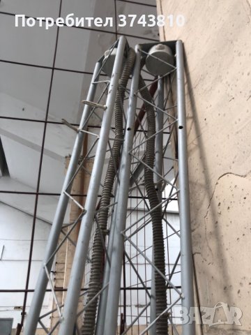 ФЕРМИ, снимка 2 - Друго търговско оборудване - 41333433