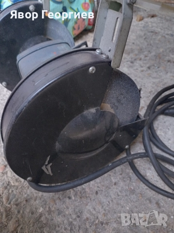 Шмиргел, снимка 4 - Други инструменти - 52313755