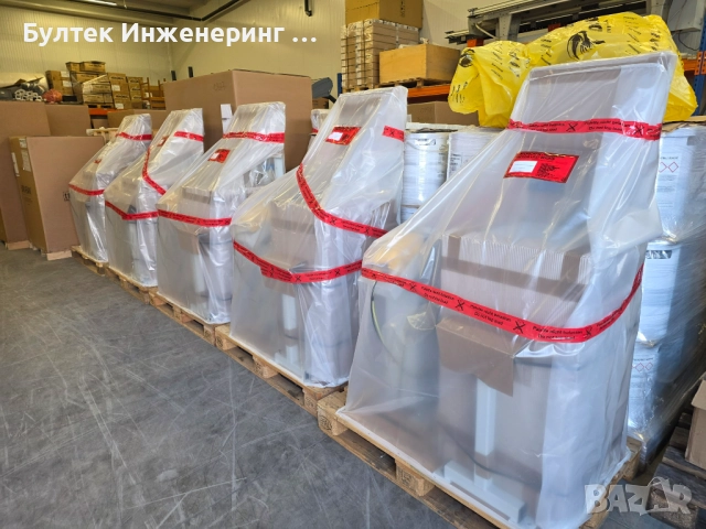 Винтонавивна Машина - Промоция, снимка 2 - Други машини и части - 52353671