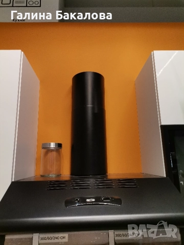 Продавам аспиратор нов в кашон 