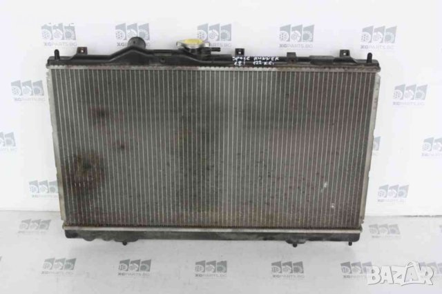 Воден радиатор за Mitsubishi Space Runner 1.8i 122 к.с. (1991-1999), снимка 2 - Части - 42589985