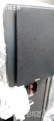 Продавам колони Denon, снимка 4 - Аудиосистеми - 48694760