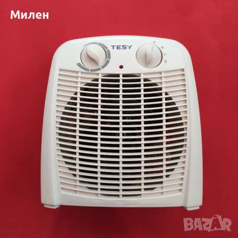 Вентилаторна печка Tesy HL-213V