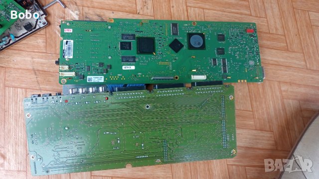 Main board 607 26 0026-0 А1, снимка 2 - Части и Платки - 41814671