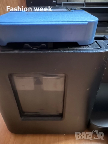 Canon PIXMA G3410 черен, снимка 4 - Принтери, копири, скенери - 52842954