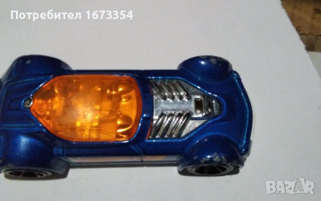 HOTWHEELS, снимка 11 - Колекции - 41335015
