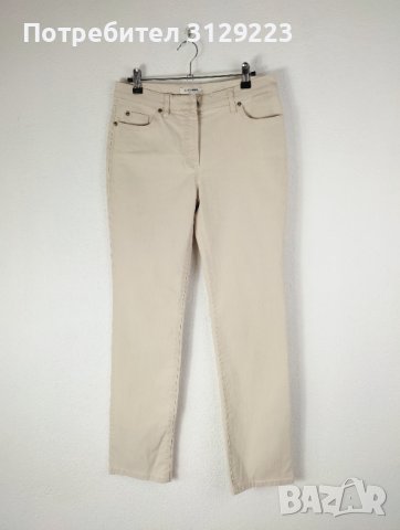 Gerry Weber cotton stretch pants M A29