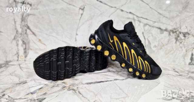 Nike мъжки маратонки , снимка 6 - Маратонки - 51781614