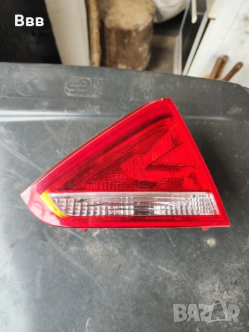 Стоп за багажник за Ауди А5 8т 