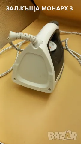 Ютия Intertek HG06892D, снимка 6 - Ютии - 48514042