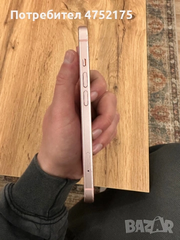 İphone 15 128 GB, снимка 7 - Apple iPhone - 53670562