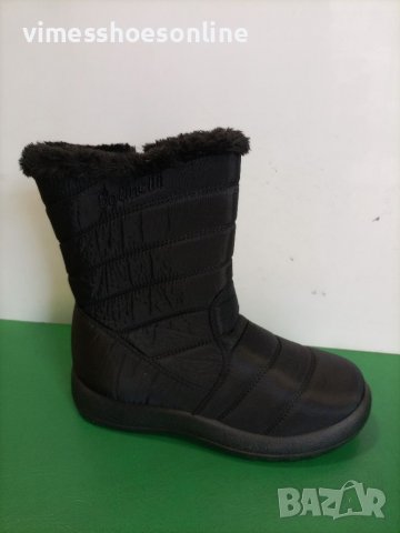 Дамски ботуши, снимка 1