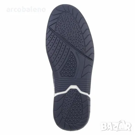 Мъжки ниски обувки, 3цвята , снимка 4 - Мокасини - 49896861