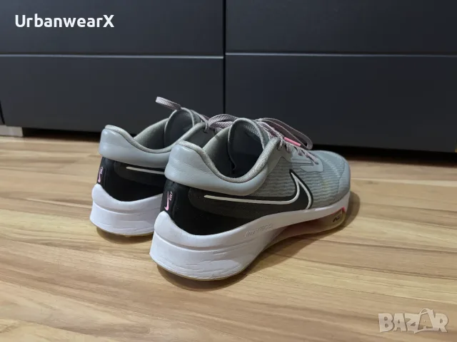 Nike оригинални мъжки маратонки размер 43, снимка 5 - Спортни обувки - 56247572