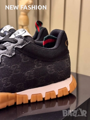 Дамски Обувки ✨ Gucci , снимка 5 - Дамски ежедневни обувки - 51685185