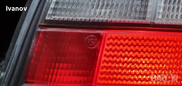 Стопове за бмв е36 комби Bmw E36 touring  taillights stop light ляв десен стоп бмв е 36 комби , снимка 4 - Части - 41917510
