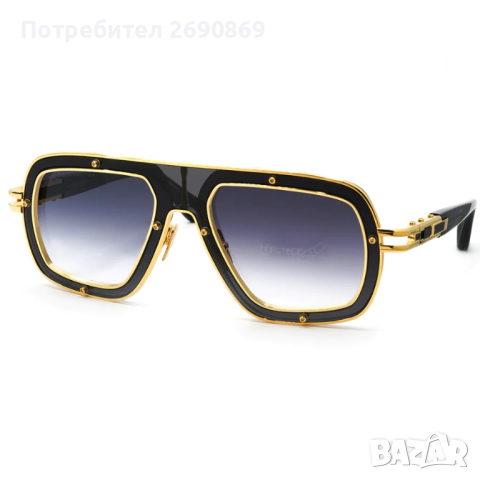 DITA RAKETO слънчеви очила, снимка 3 - Слънчеви и диоптрични очила - 44657571