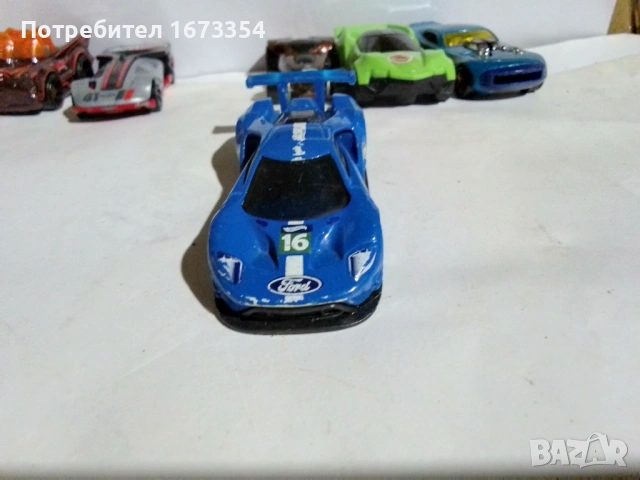 HOTWEELS, снимка 9 - Колекции - 53433696