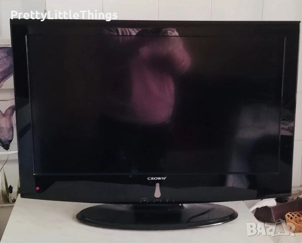 Телевизор Crown 26” 