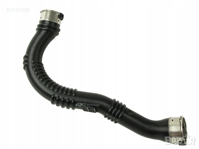 1638159880 Разпределителен вал /комплект/ за Ситроен Берлинго -1,5 HDI, снимка 15 - Части - 50786915